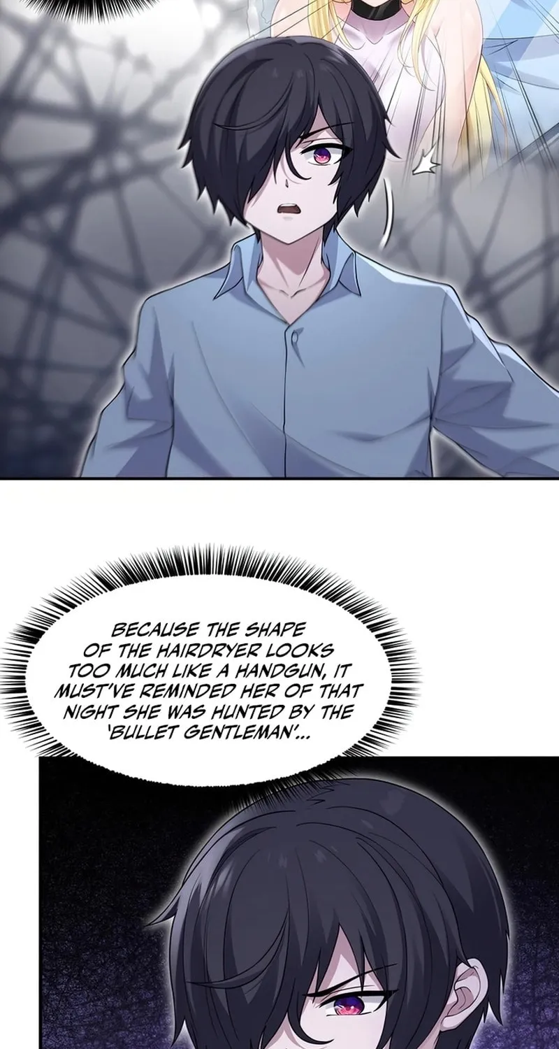 The Evil Alchemist Can