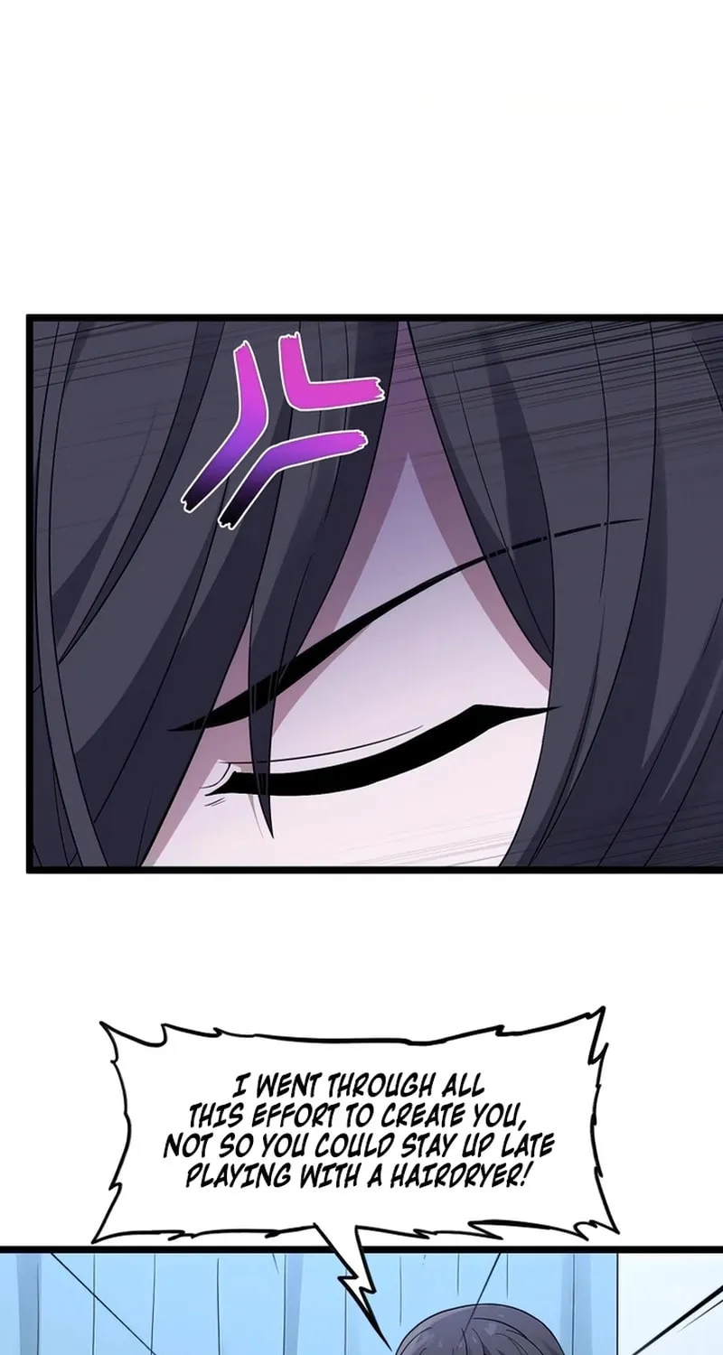 The Evil Alchemist Can
