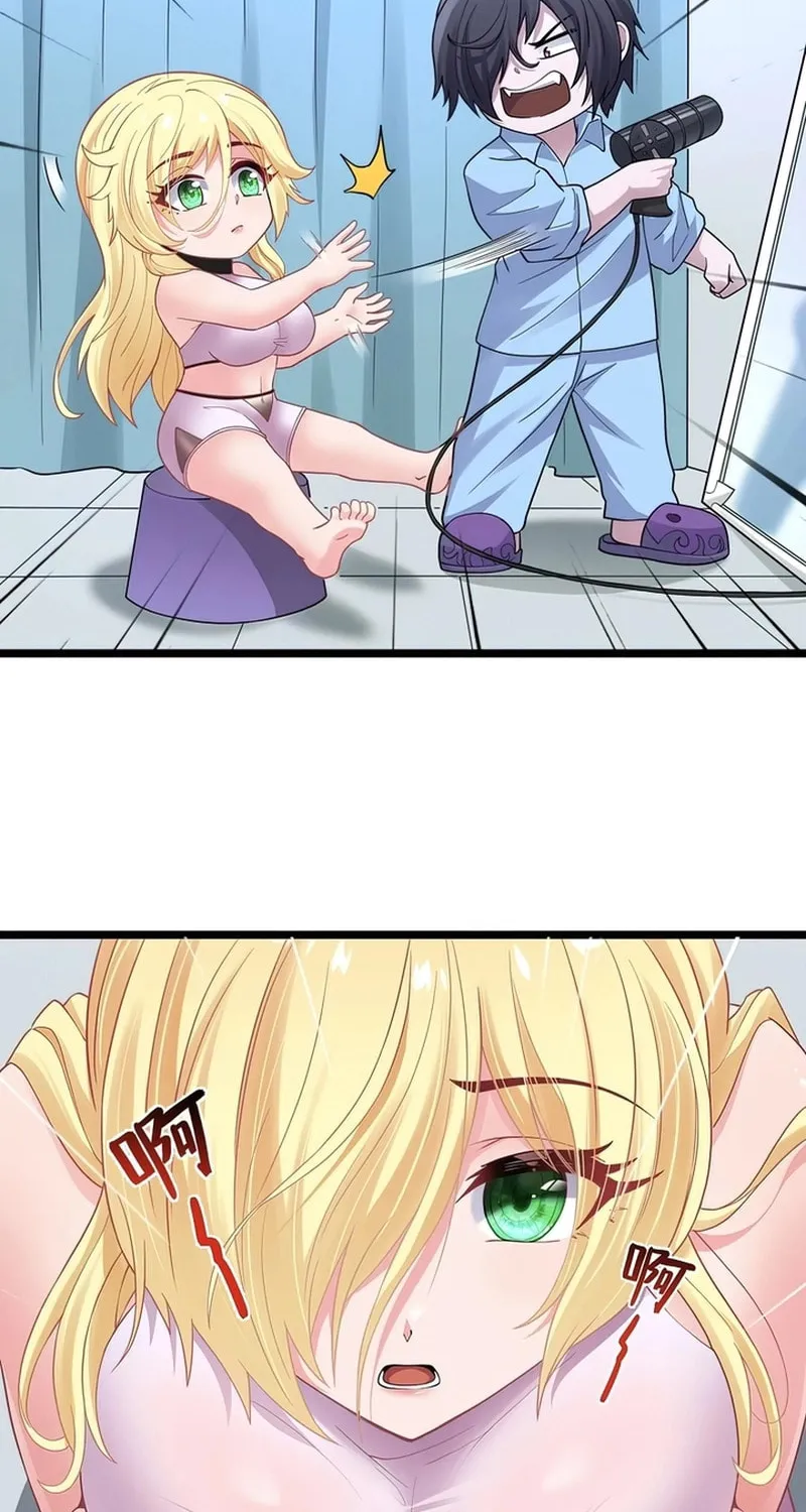 The Evil Alchemist Can