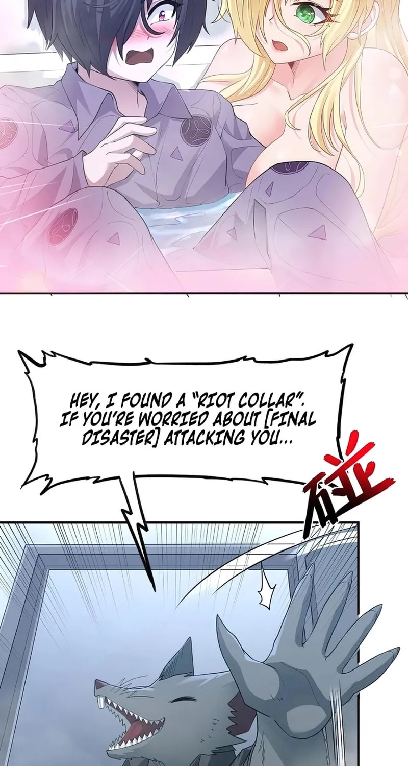 The Evil Alchemist Can