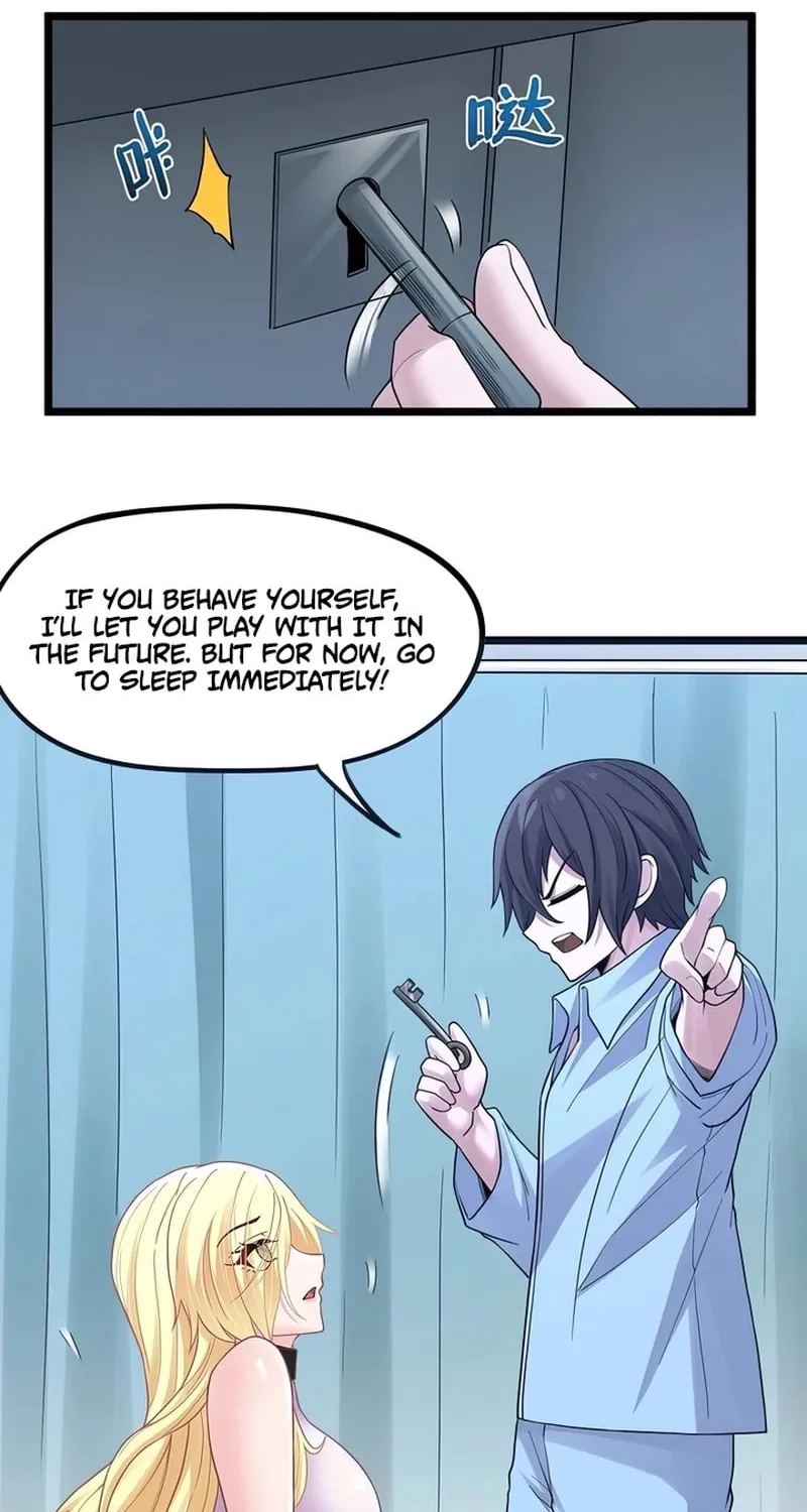 The Evil Alchemist Can