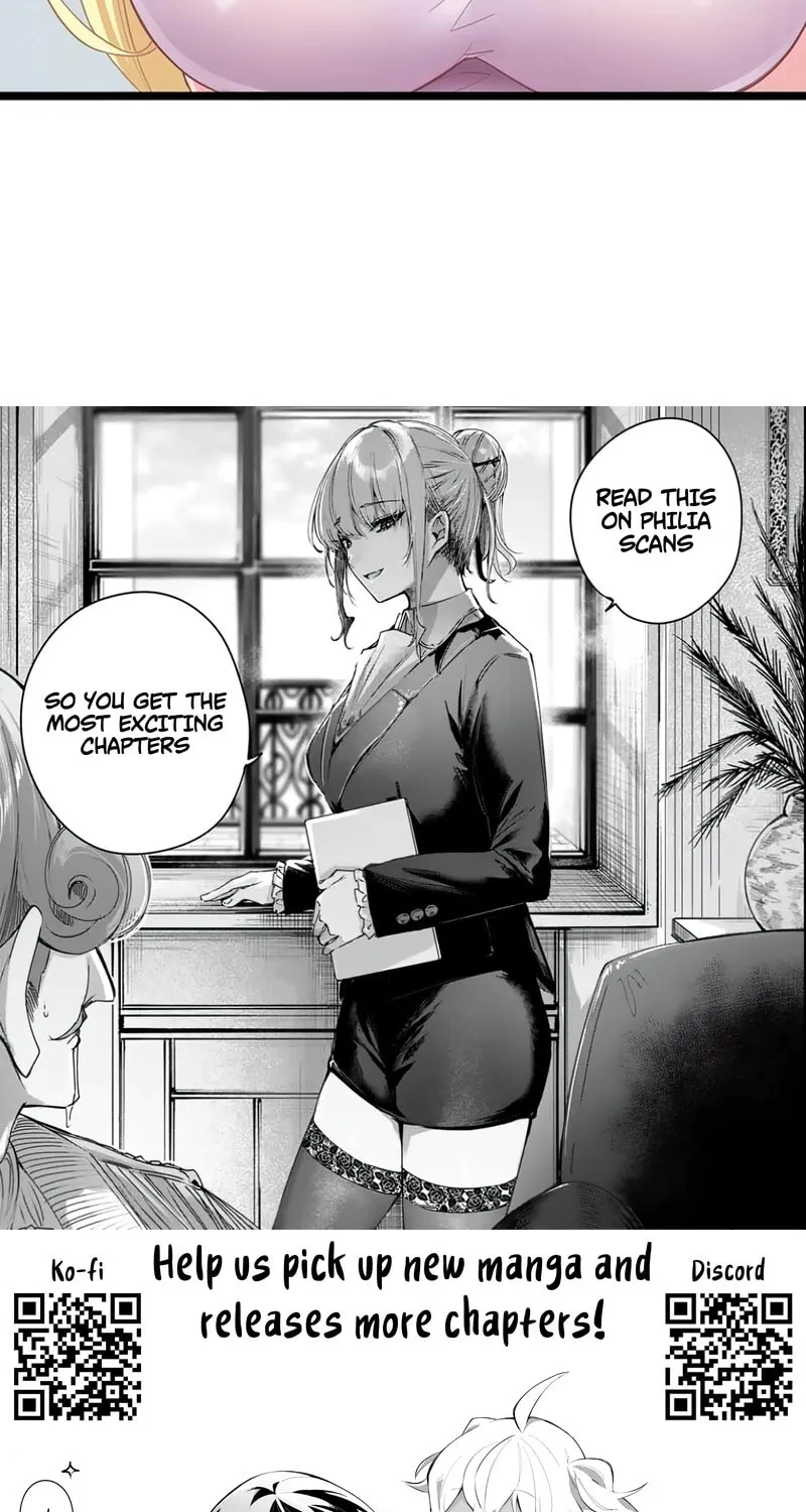 The Evil Alchemist Can
