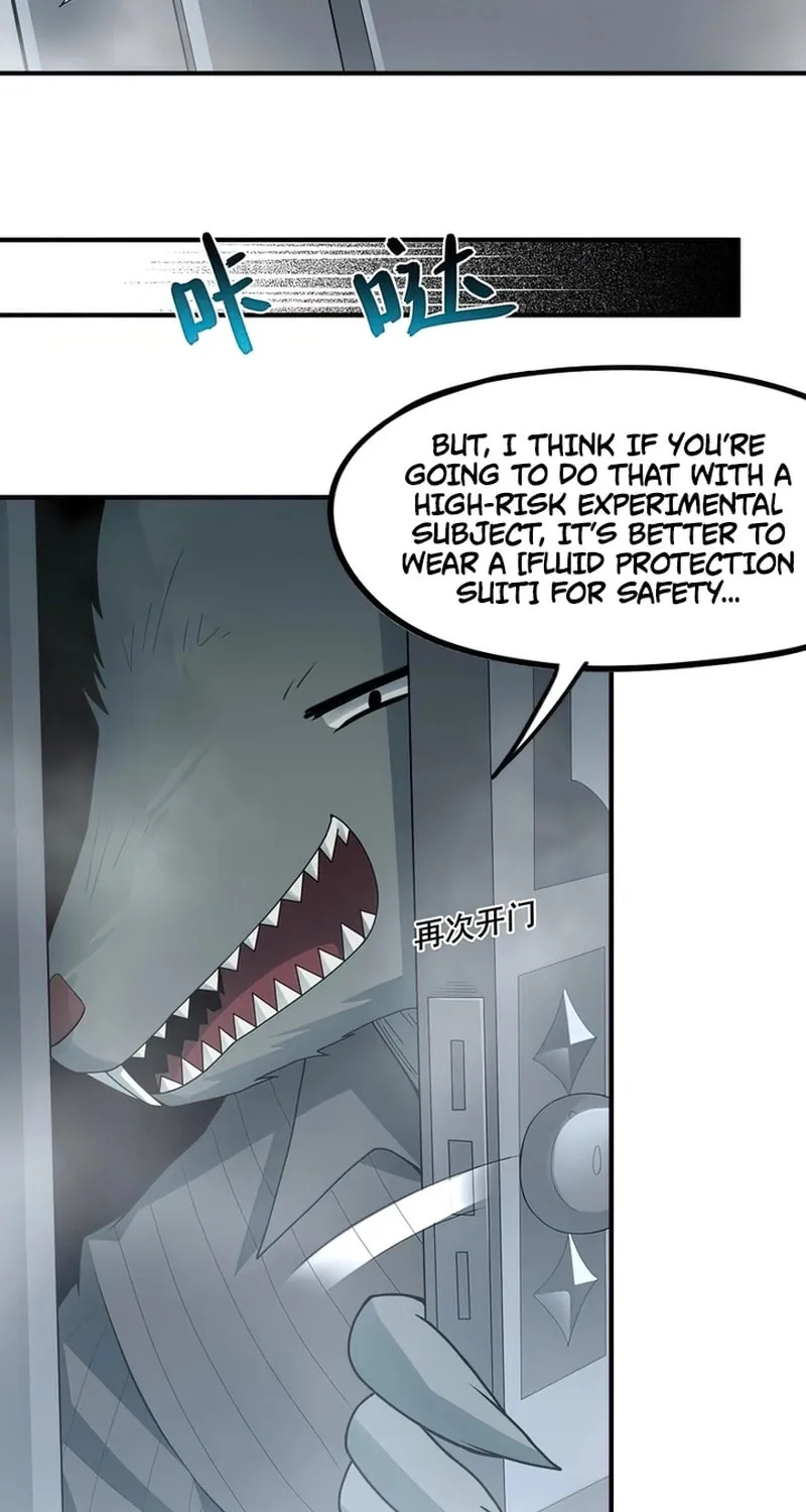 The Evil Alchemist Can