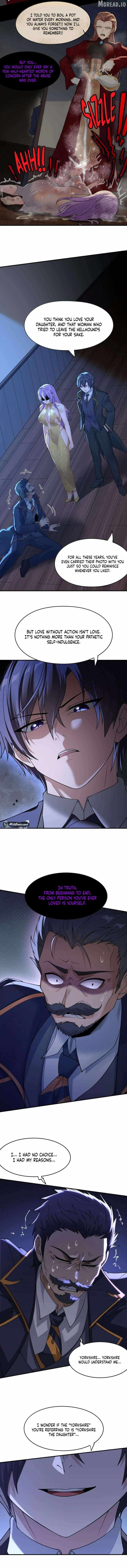 The Evil Alchemist Can