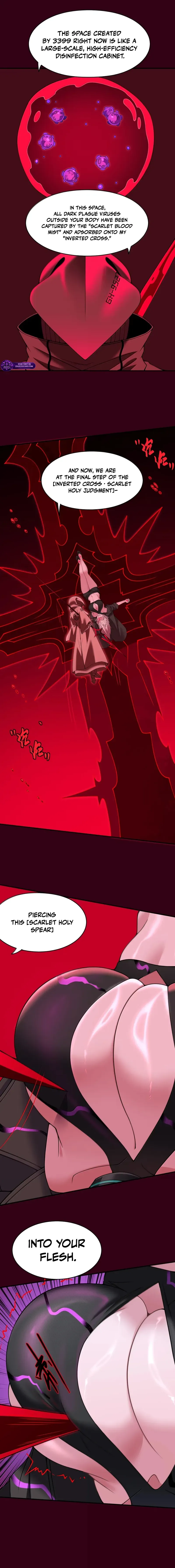 The Evil Alchemist Can