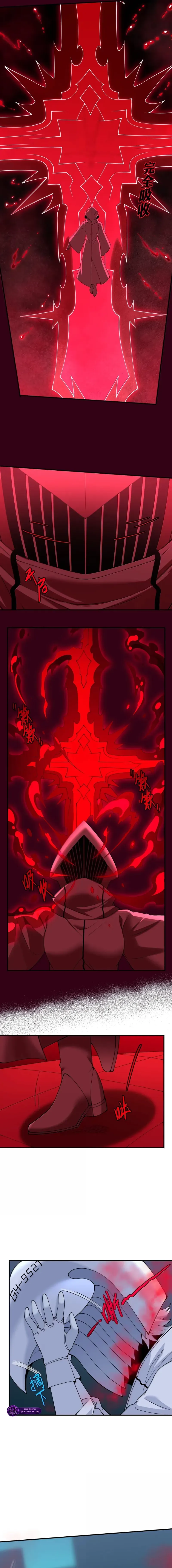 The Evil Alchemist Can