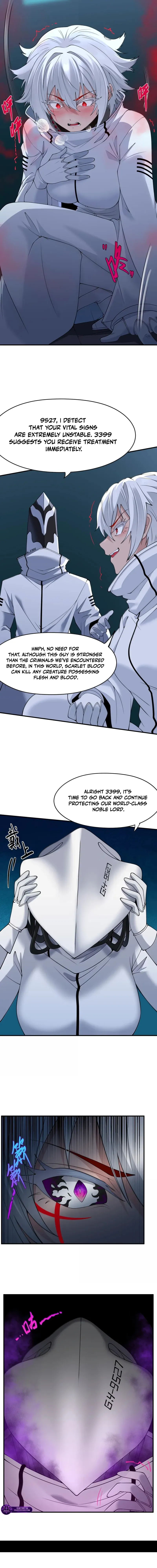 The Evil Alchemist Can