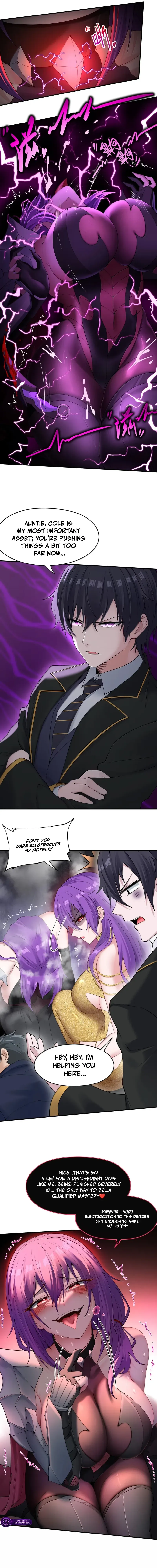 The Evil Alchemist Can