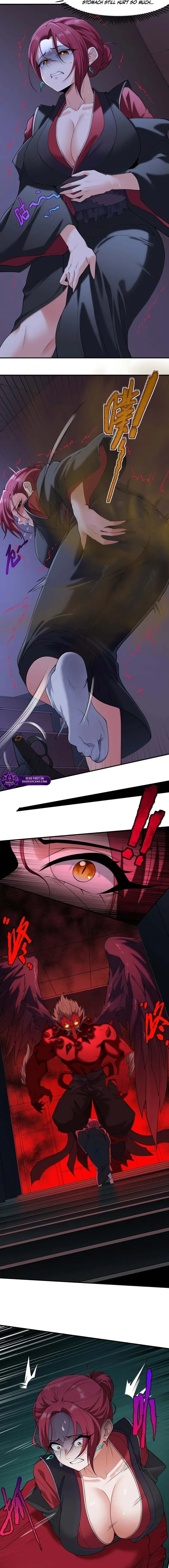 The Evil Alchemist Can