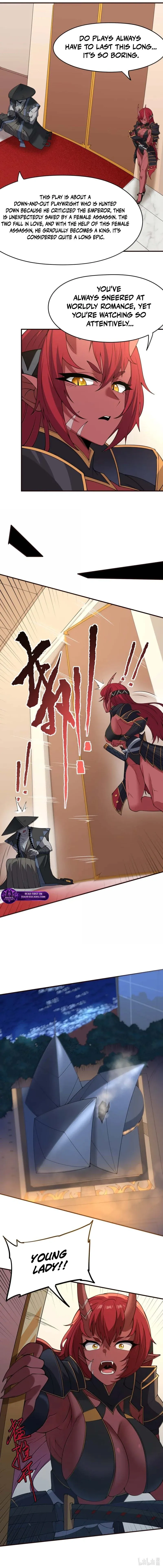 The Evil Alchemist Can
