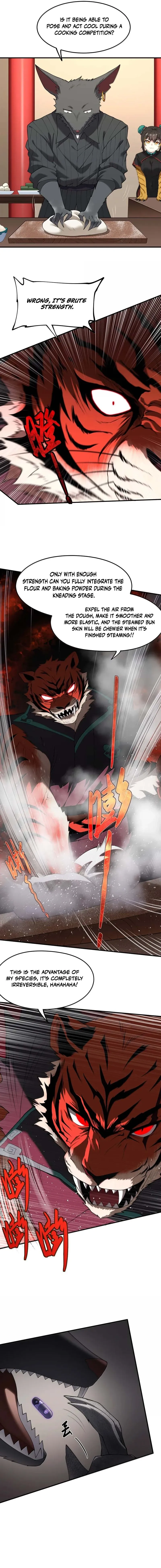 The Evil Alchemist Can