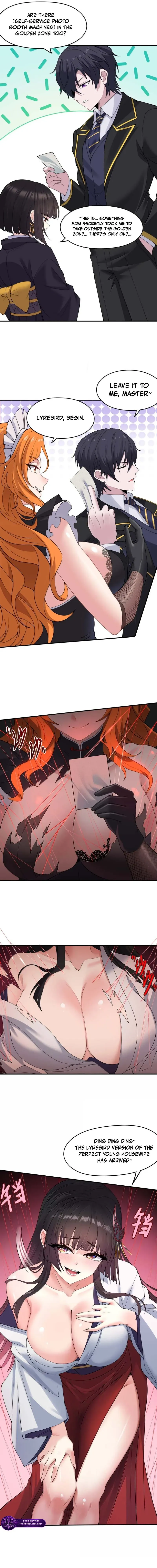 The Evil Alchemist Can