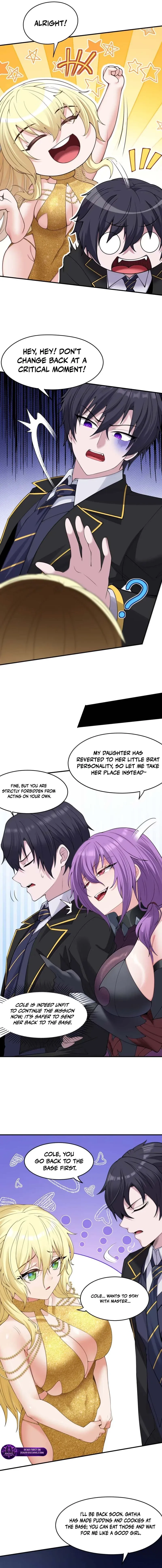 The Evil Alchemist Can