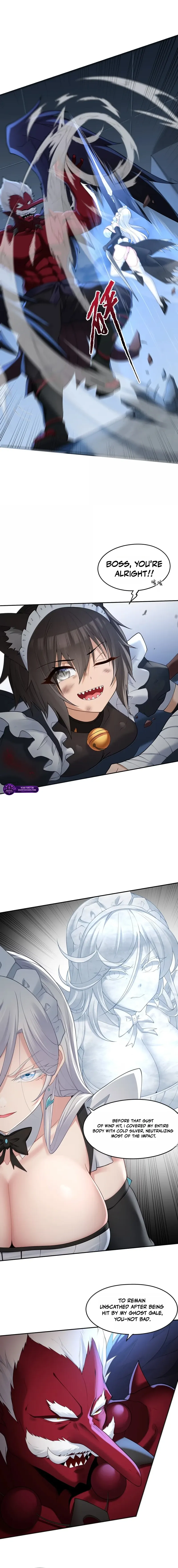 The Evil Alchemist Can
