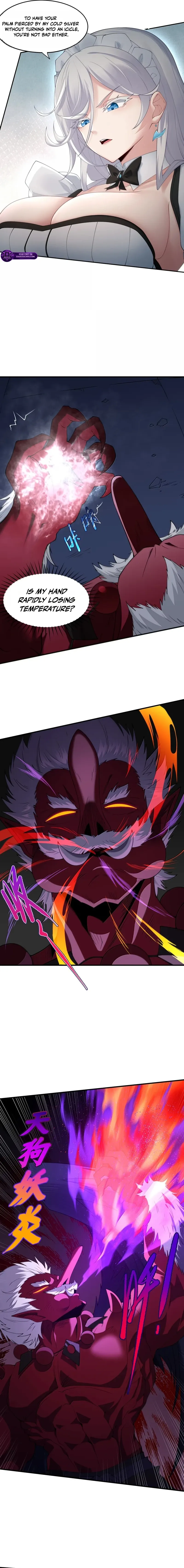 The Evil Alchemist Can