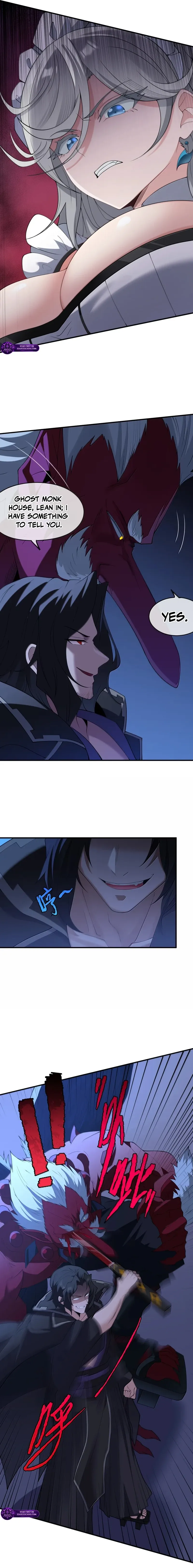 The Evil Alchemist Can