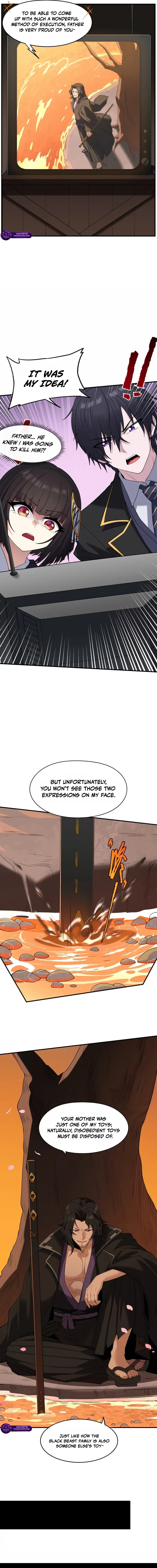 The Evil Alchemist Can