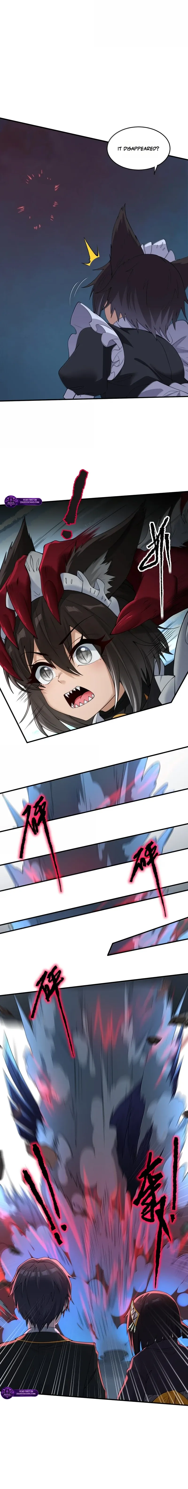 The Evil Alchemist Can