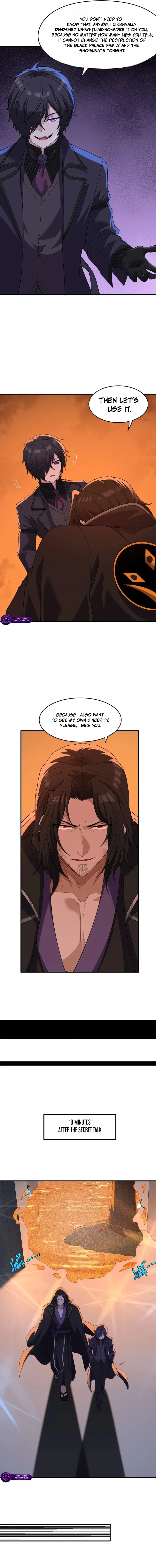 The Evil Alchemist Can