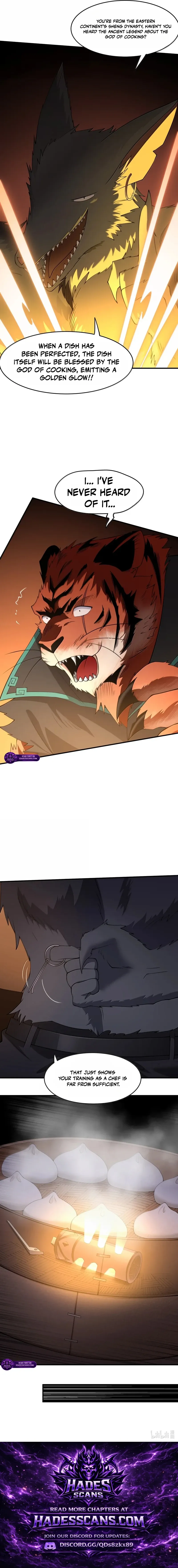 The Evil Alchemist Can