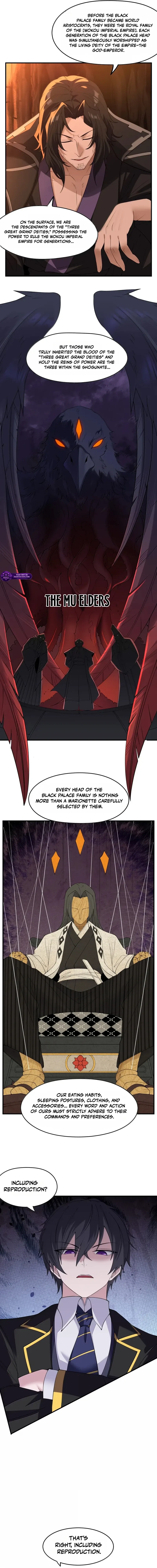 The Evil Alchemist Can