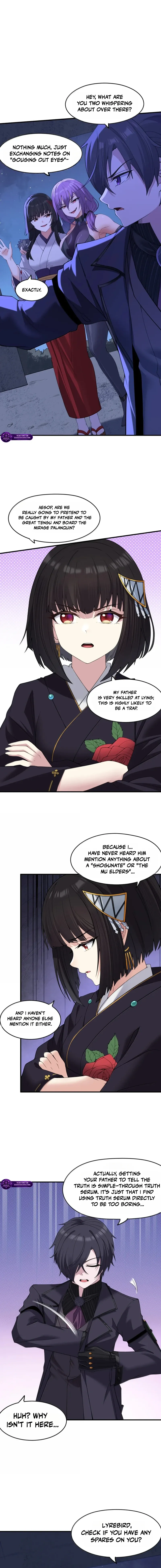 The Evil Alchemist Can