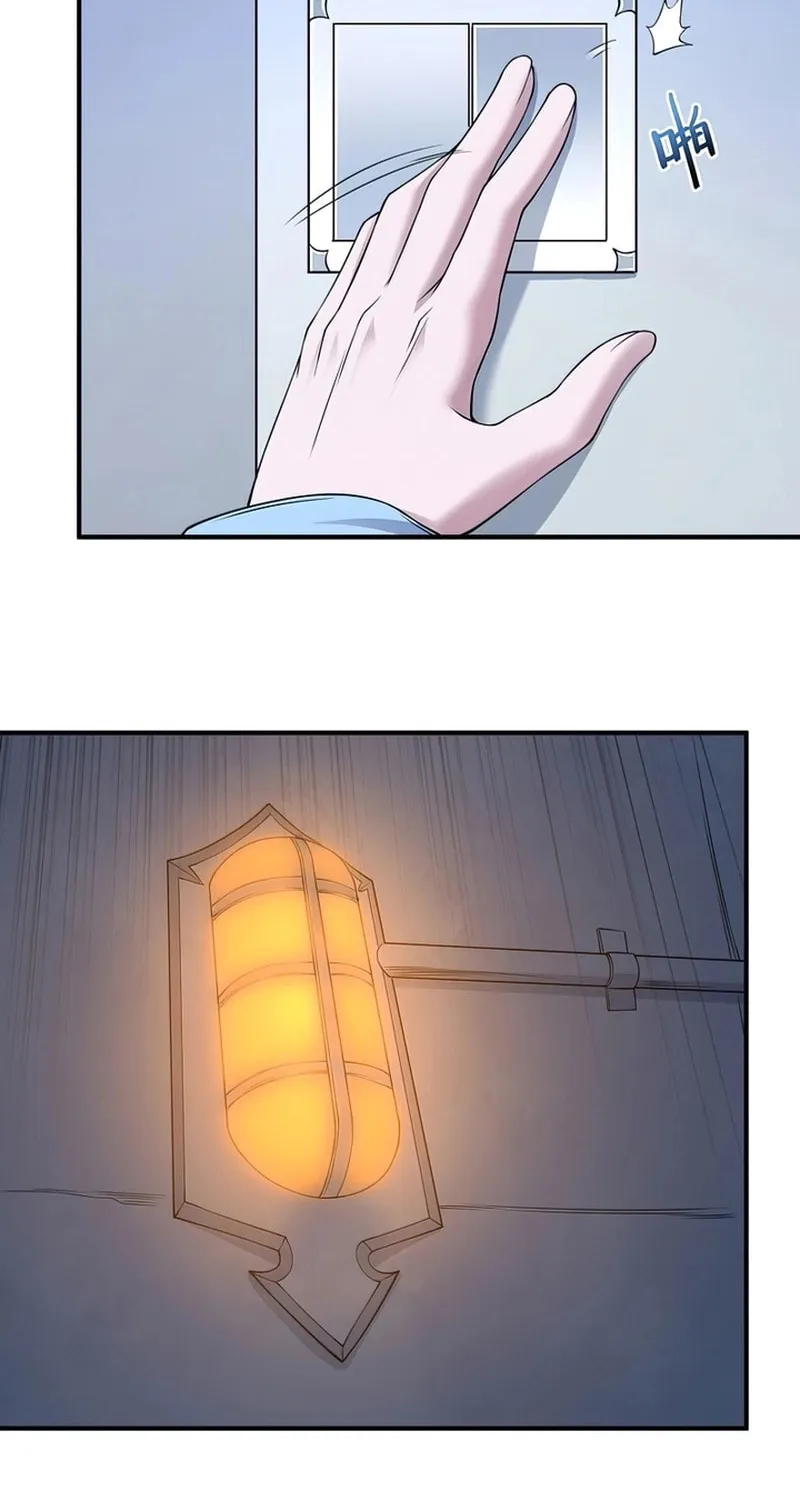 The Evil Alchemist Can