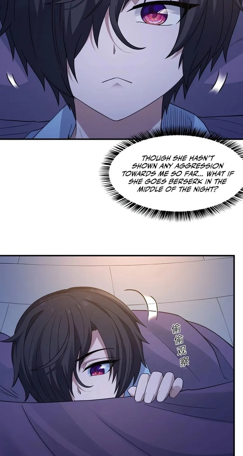 The Evil Alchemist Can