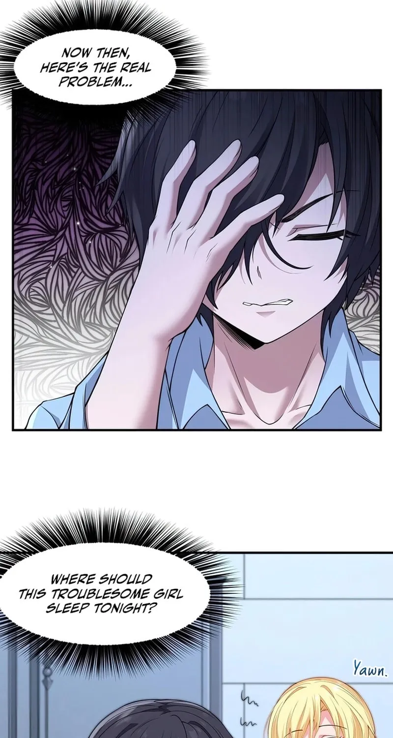 The Evil Alchemist Can