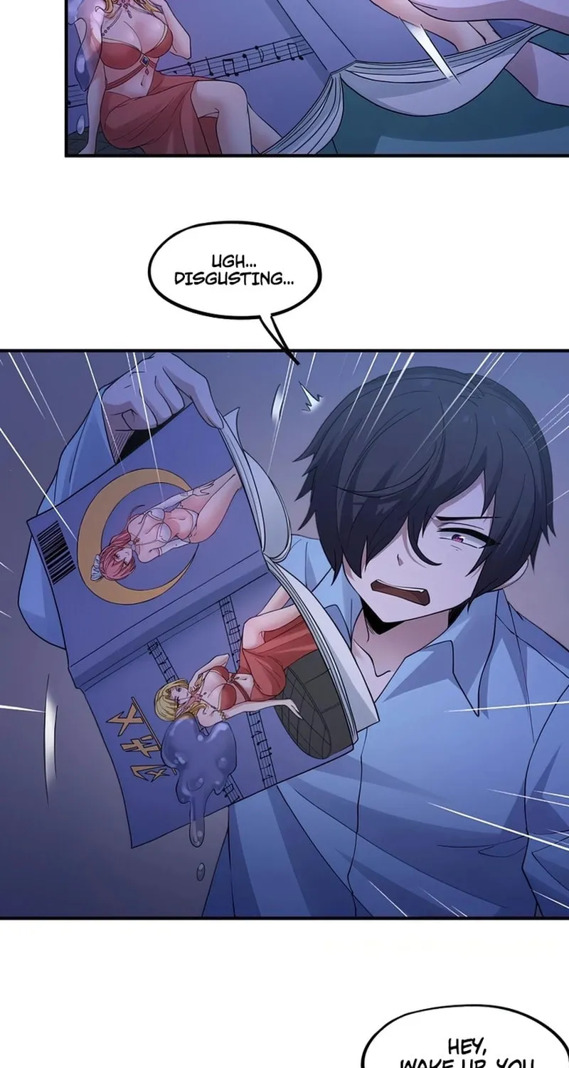 The Evil Alchemist Can