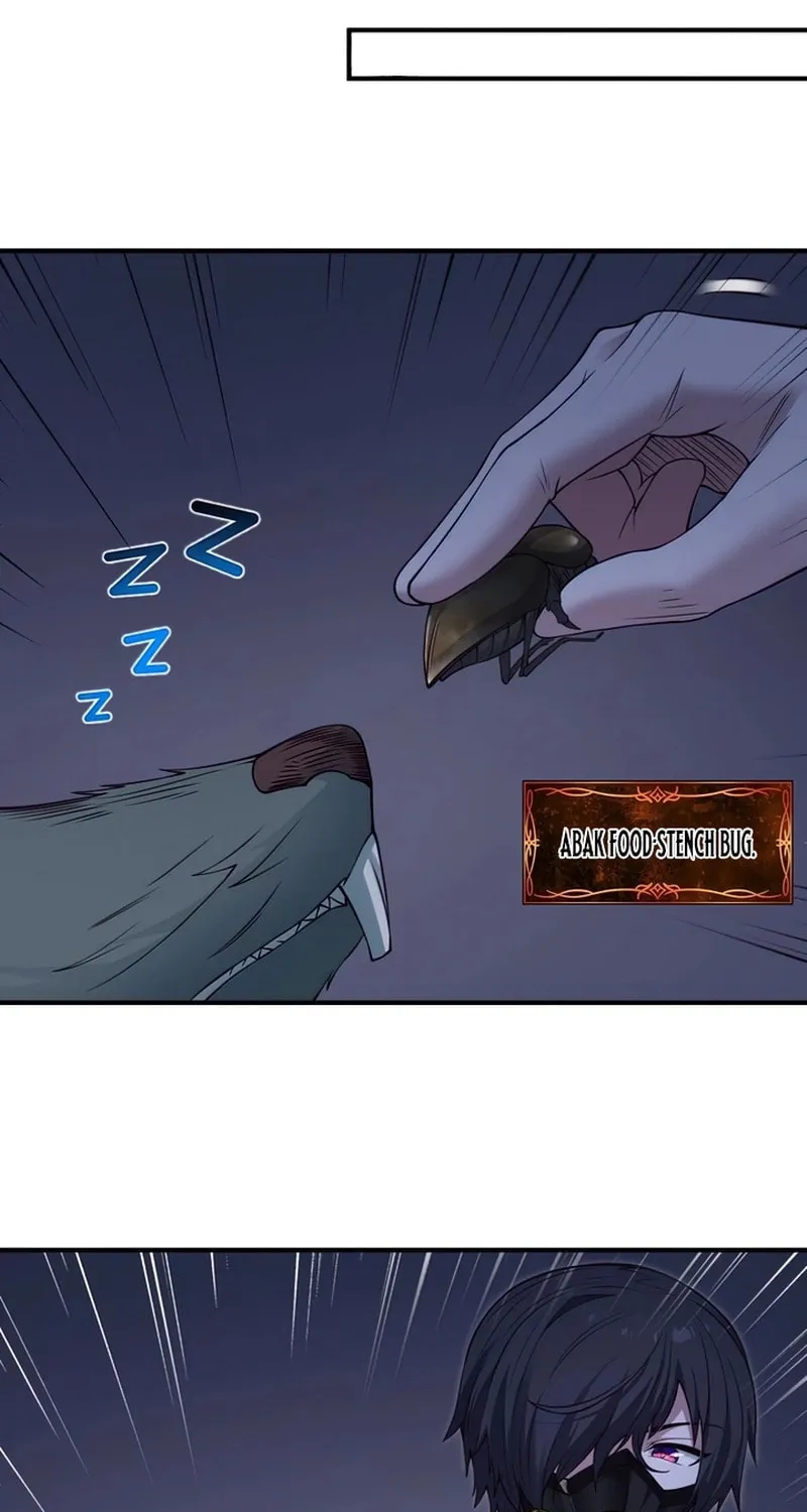 The Evil Alchemist Can
