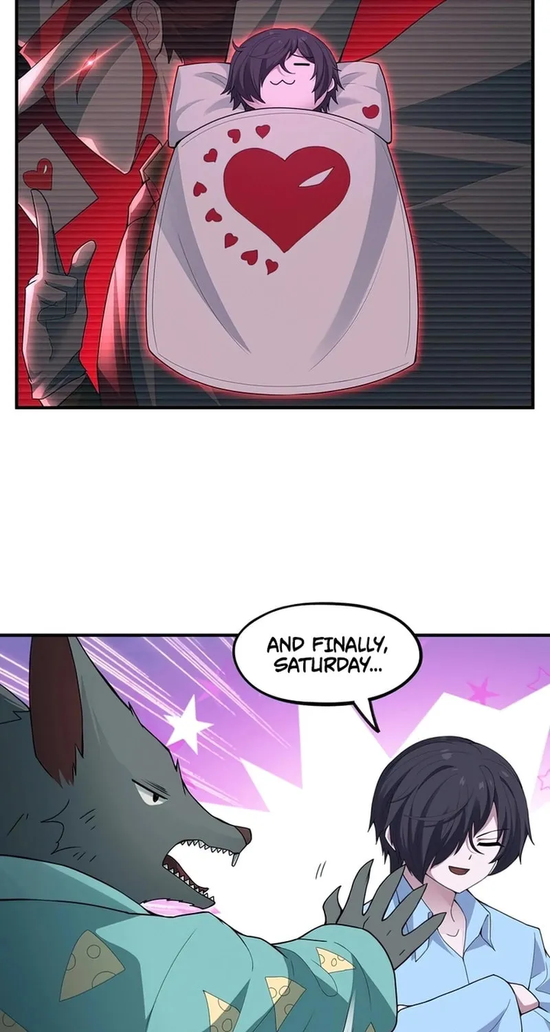 The Evil Alchemist Can