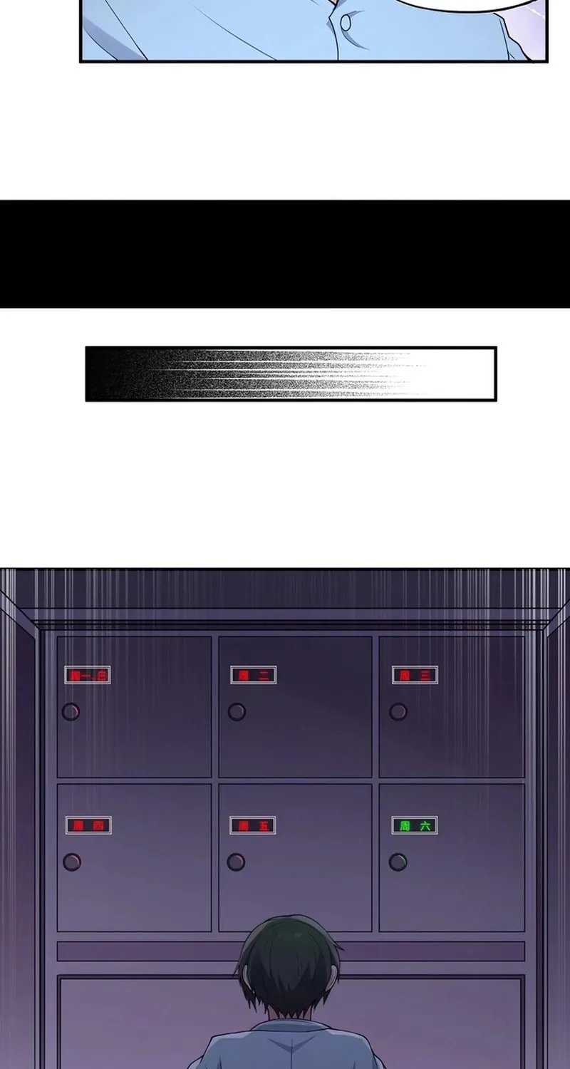 The Evil Alchemist Can