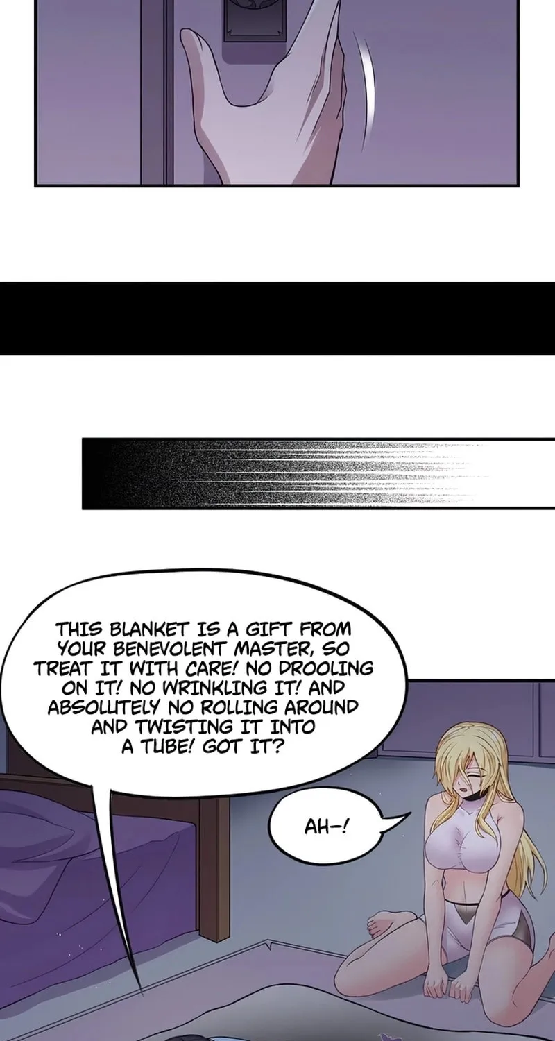 The Evil Alchemist Can
