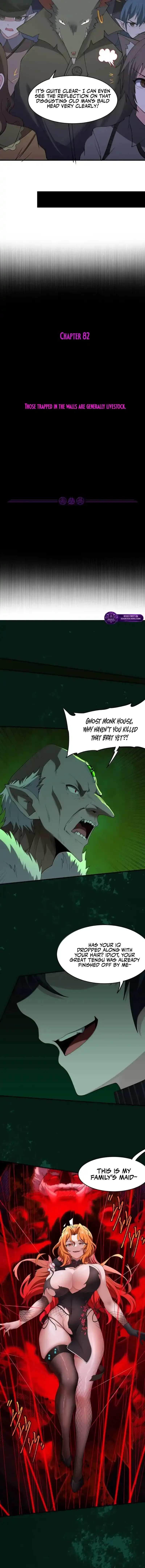 The Evil Alchemist Can