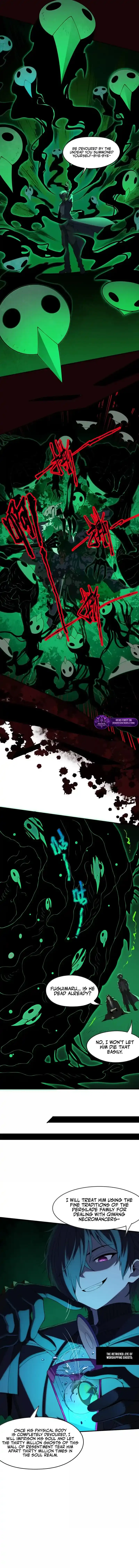The Evil Alchemist Can