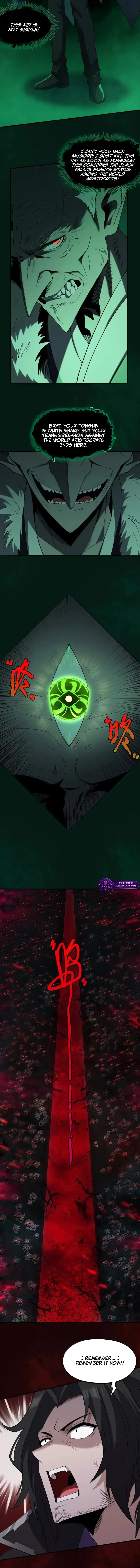 The Evil Alchemist Can