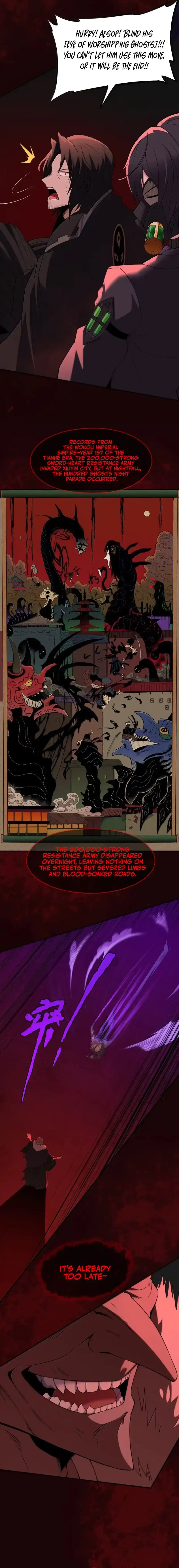 The Evil Alchemist Can