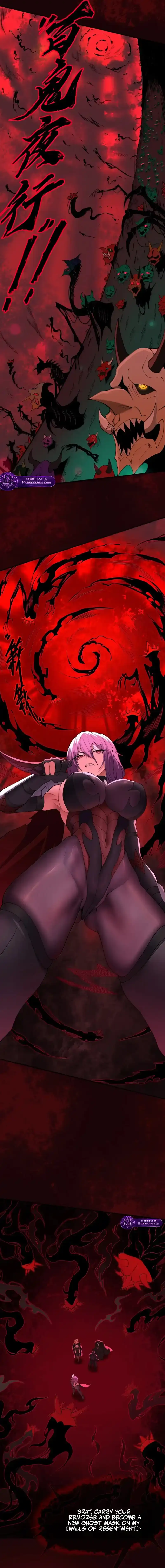 The Evil Alchemist Can
