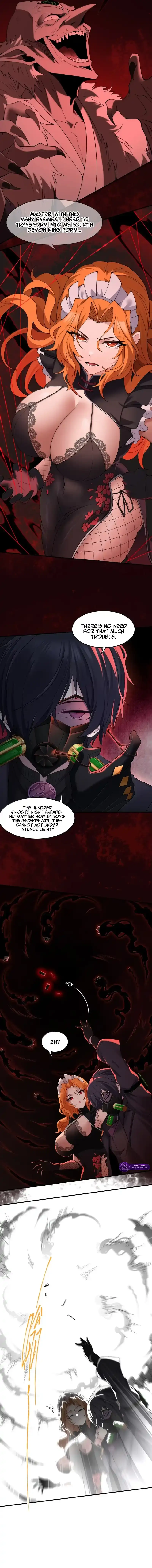 The Evil Alchemist Can