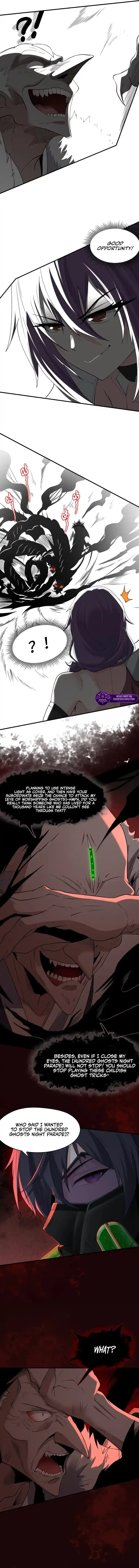 The Evil Alchemist Can