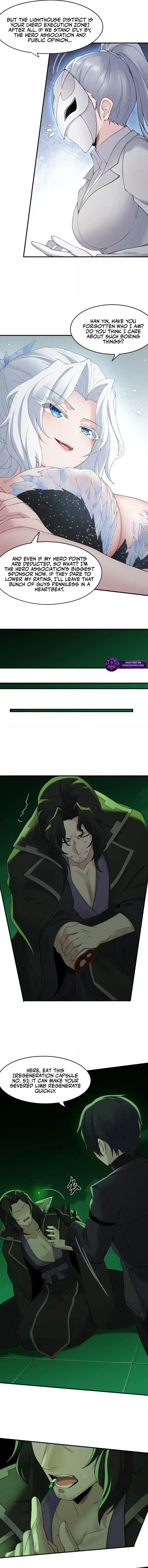 The Evil Alchemist Can