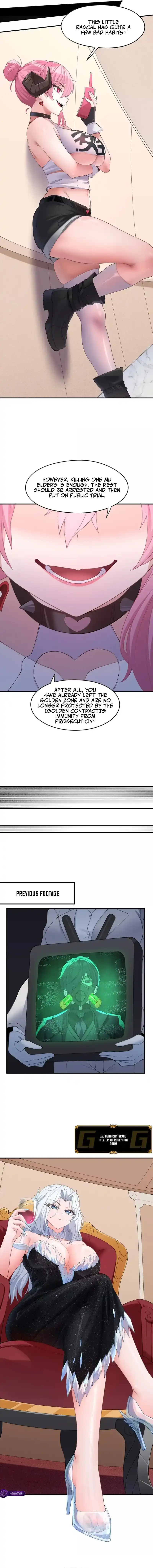 The Evil Alchemist Can