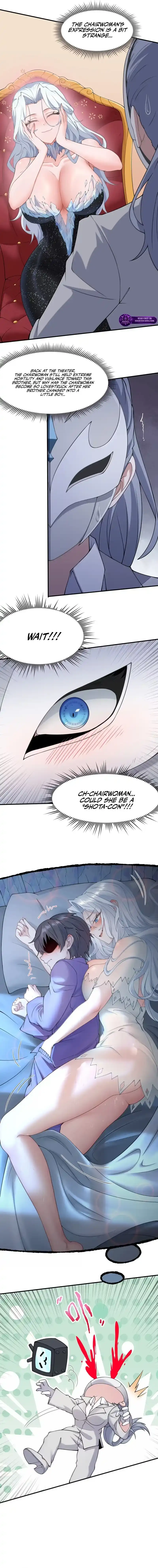 The Evil Alchemist Can