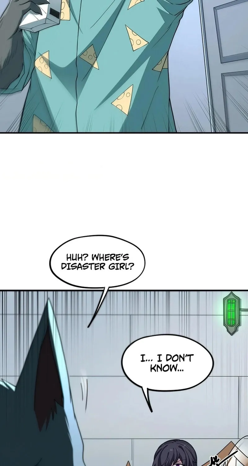 The Evil Alchemist Can