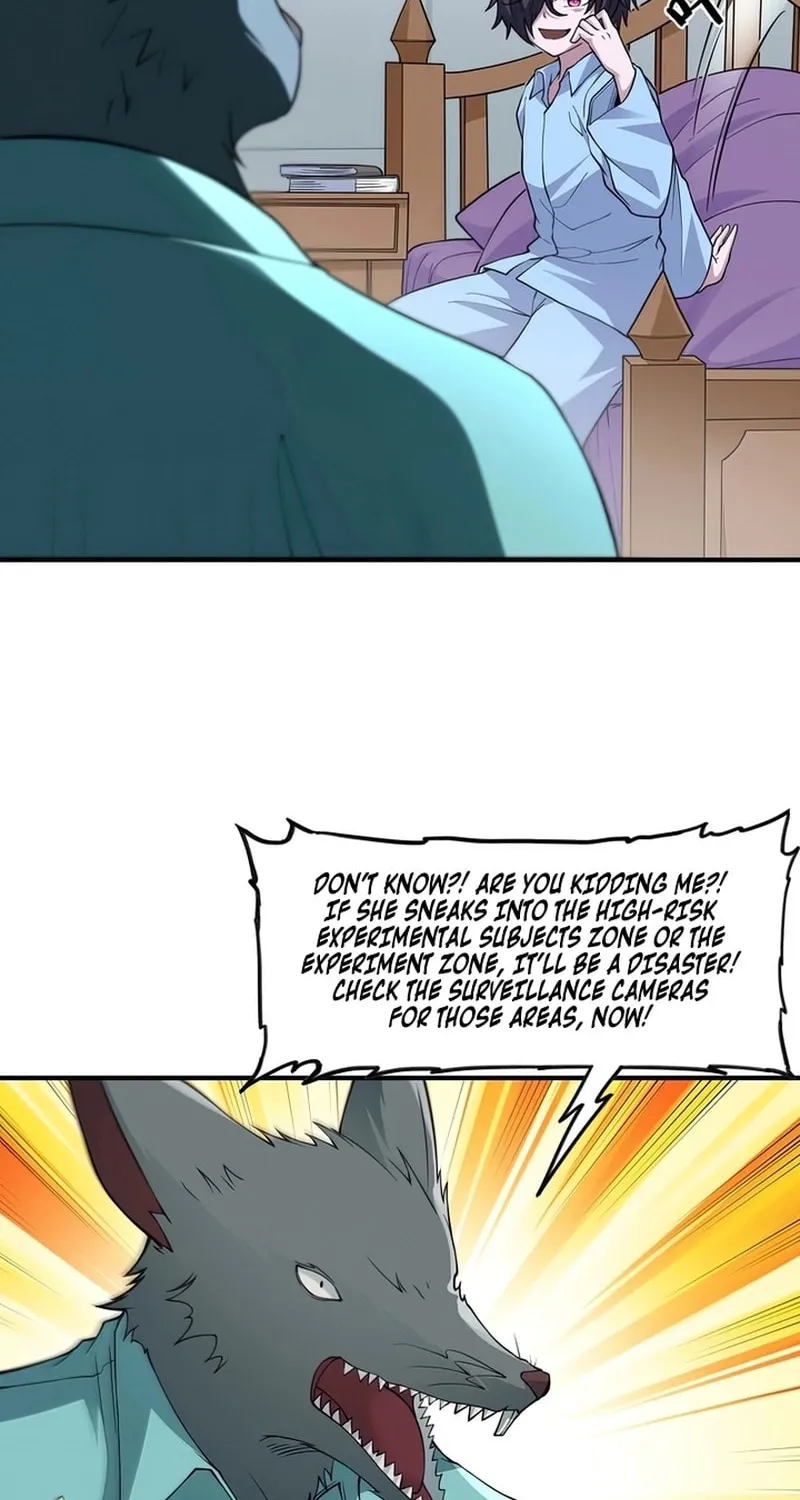 The Evil Alchemist Can