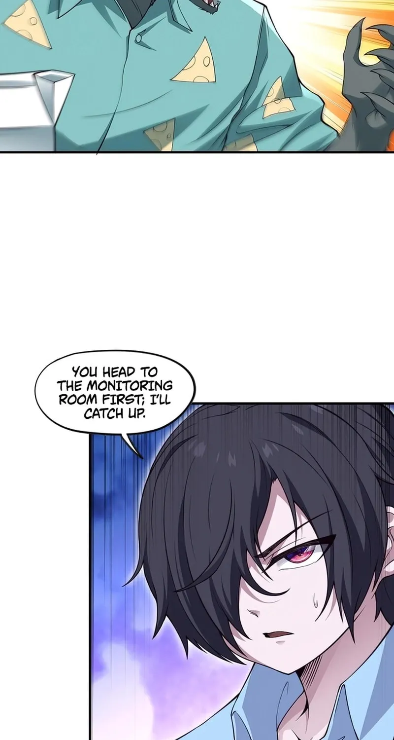 The Evil Alchemist Can