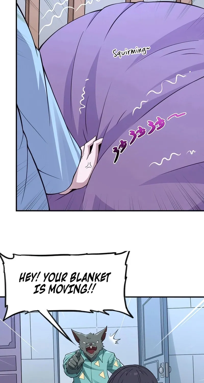 The Evil Alchemist Can
