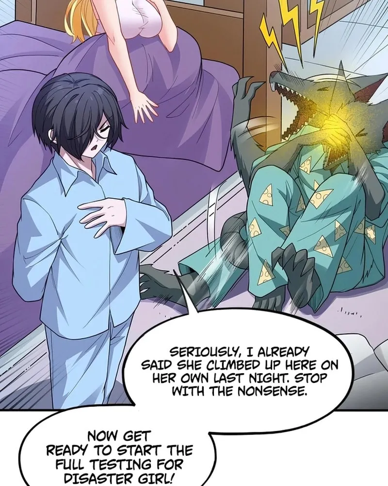 The Evil Alchemist Can