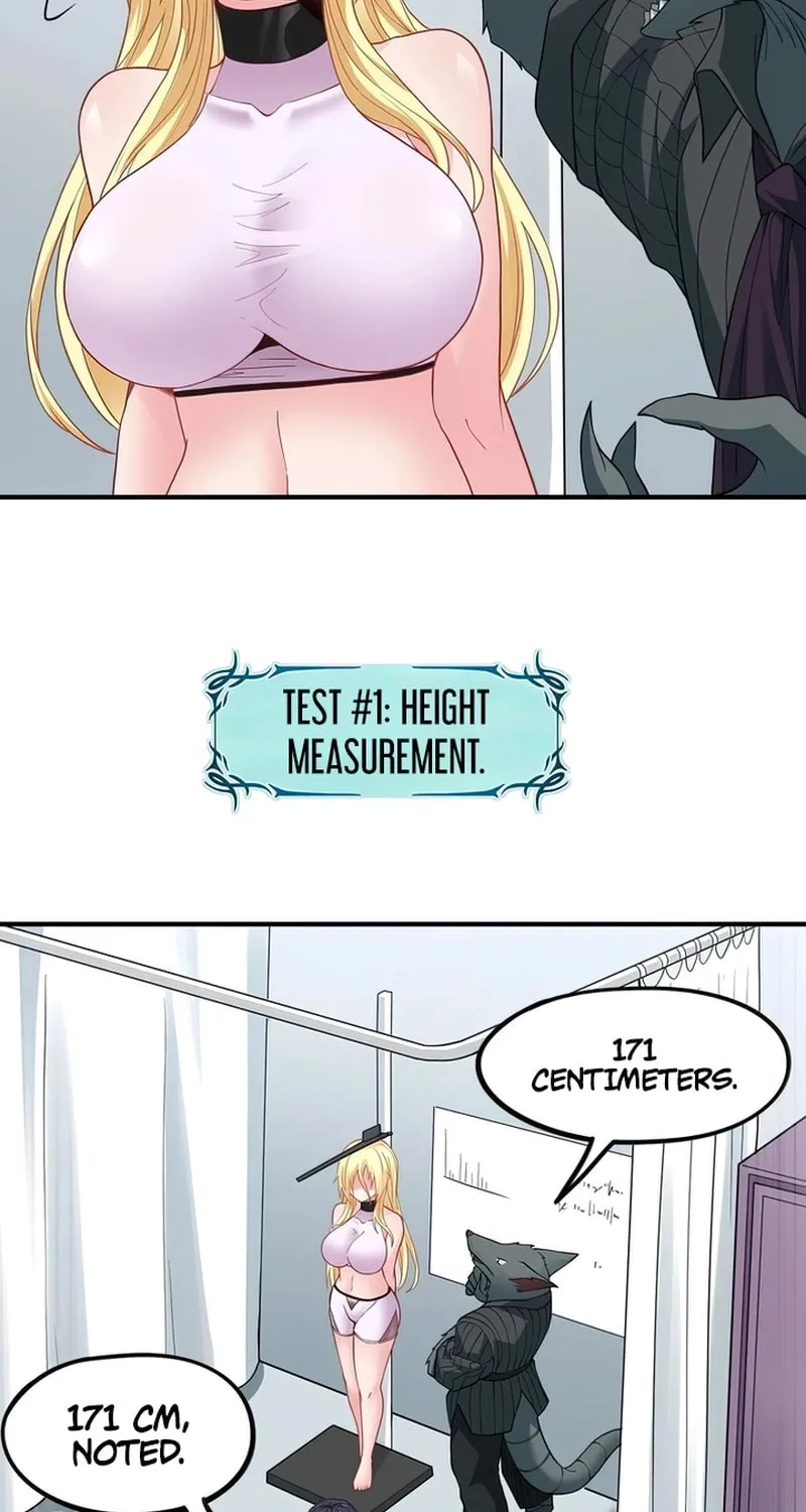 The Evil Alchemist Can